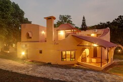 The Country Club Wild Life Resort