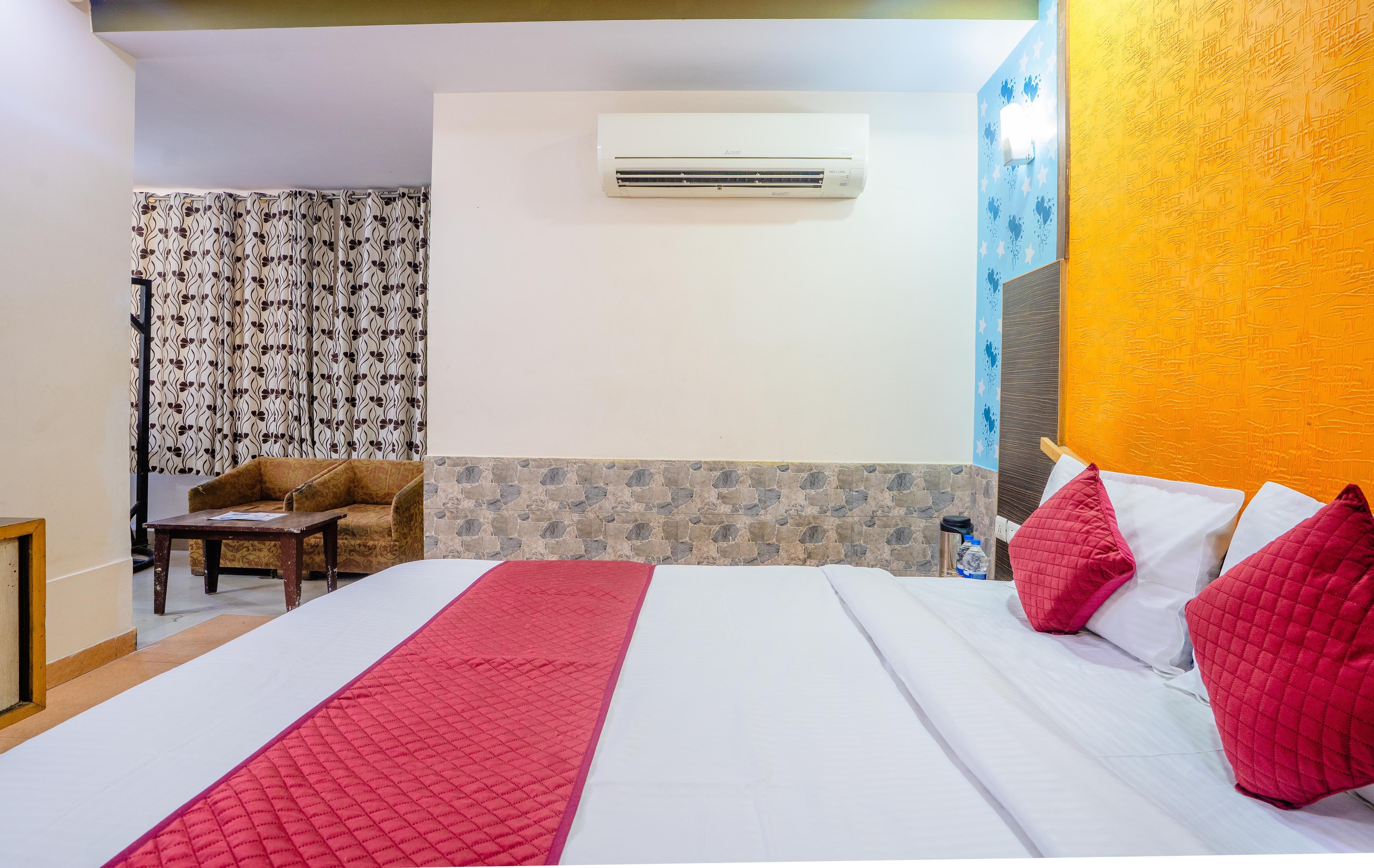 Hotel Mahadev Regency - Tap to explore photos