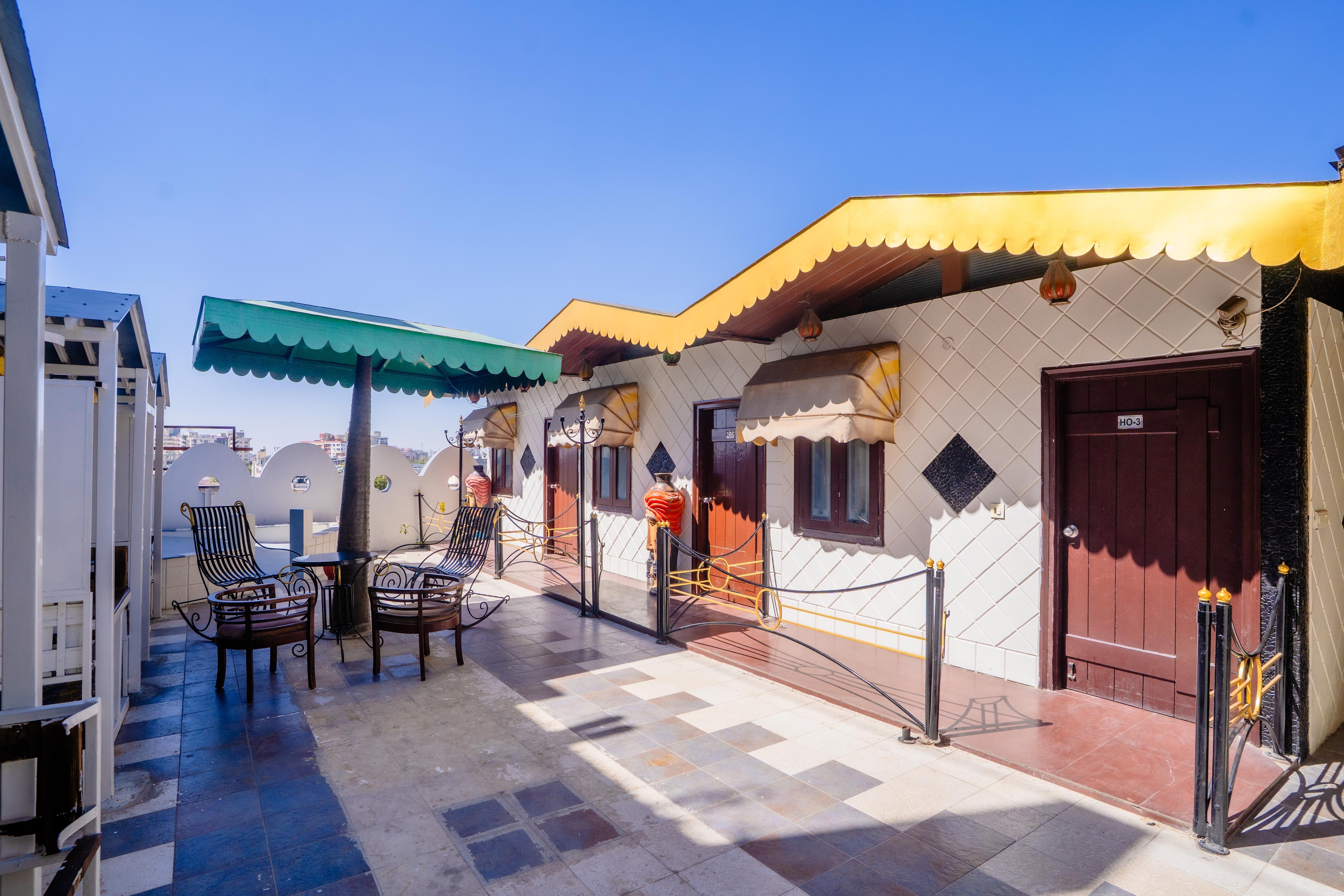 Hotel Mahadev Regency - Tap to explore photos