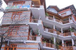 Himalayan Country House