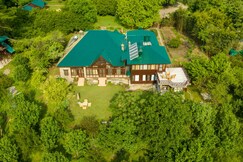 ama Stays & Trails | Ramgarh Heritage Villa Manali