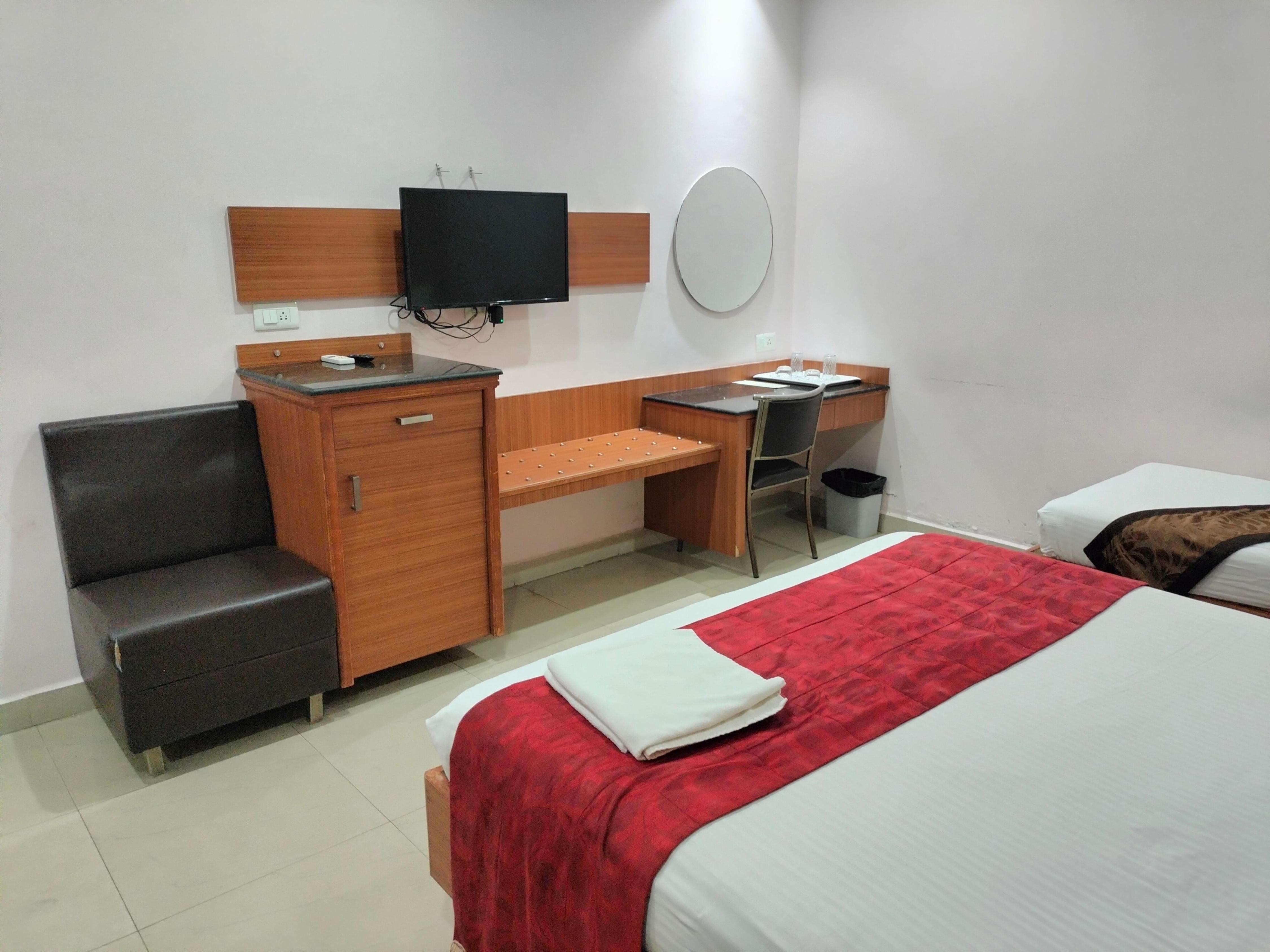 Kadamba Guestline - Tap to explore photos