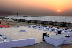 Mehar Adventure Safari Camp