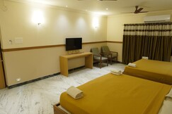 hotel green park