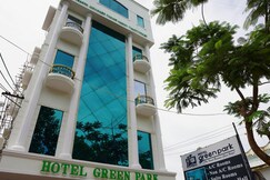 hotel green park