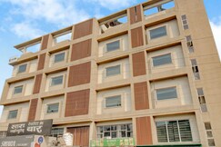 Hotel Deepali Executive