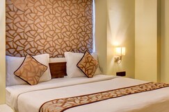 Hotel Deepali Executive