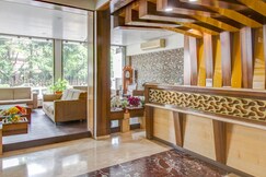 Hotel Surabhi Regency