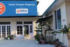 Hotel Aangan Regency