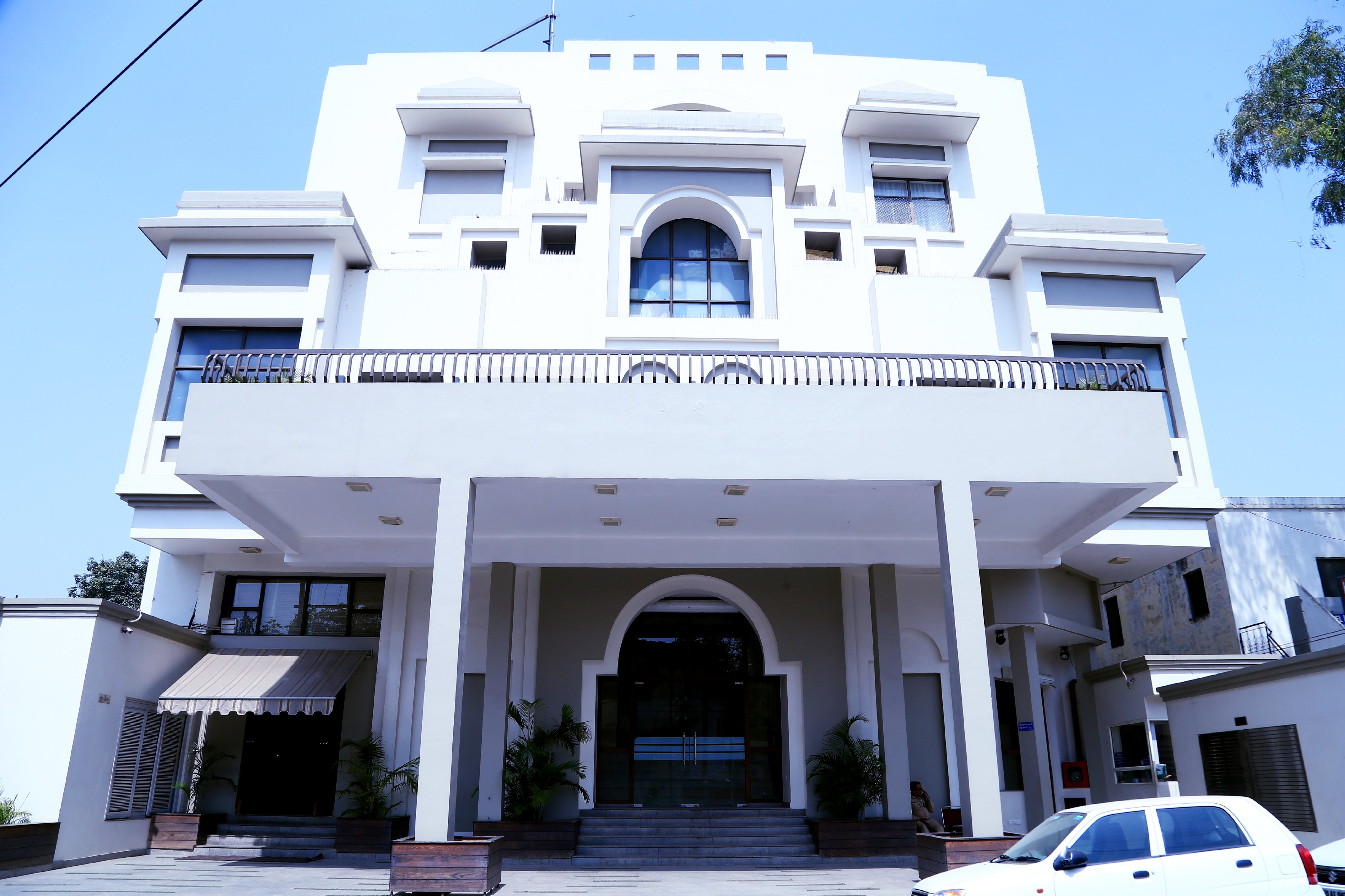 Main gallery