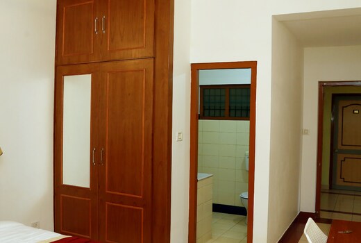 KTDC Tamarind Mannarkkad