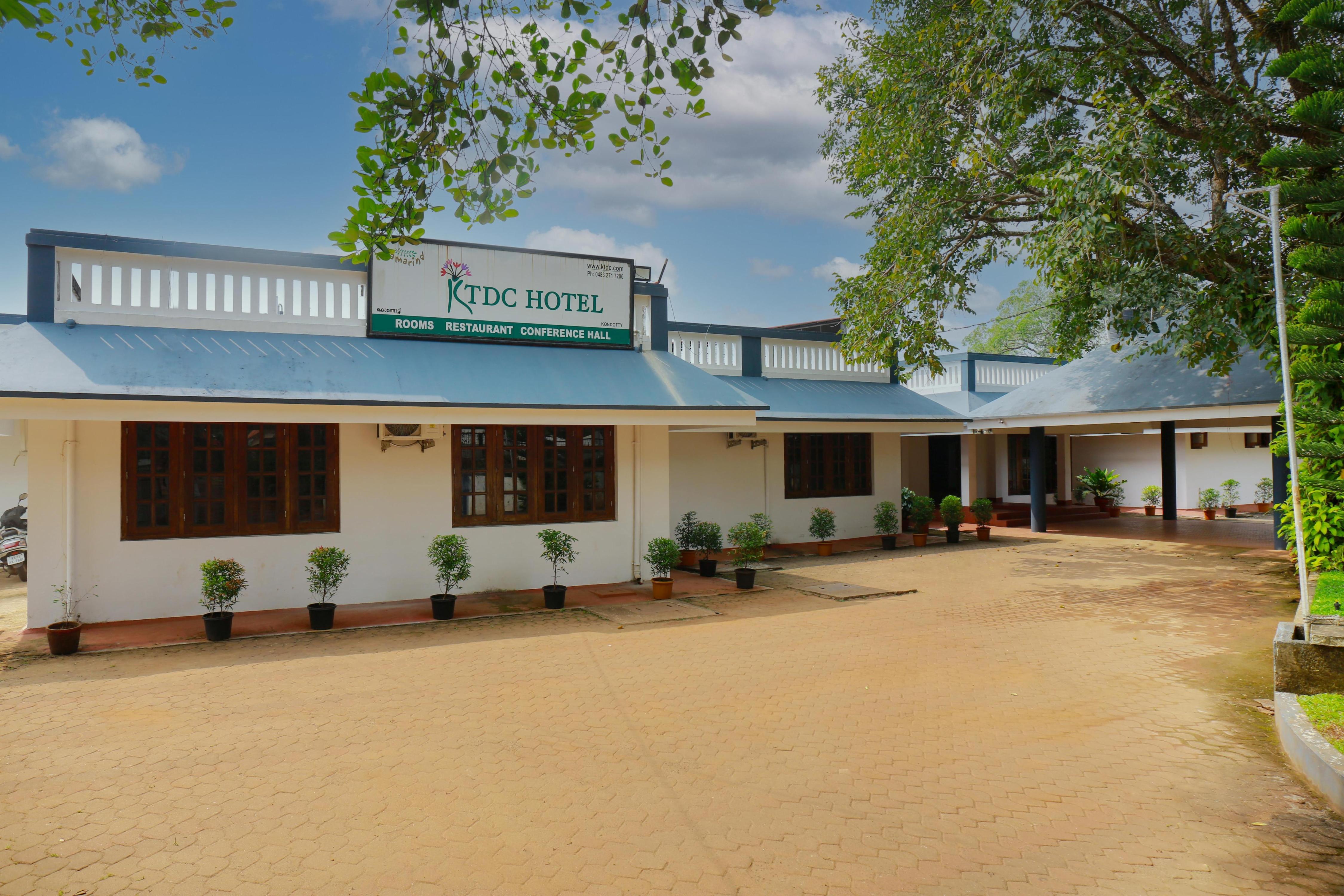KTDC Tamarind Kondotty - Tap to explore photos