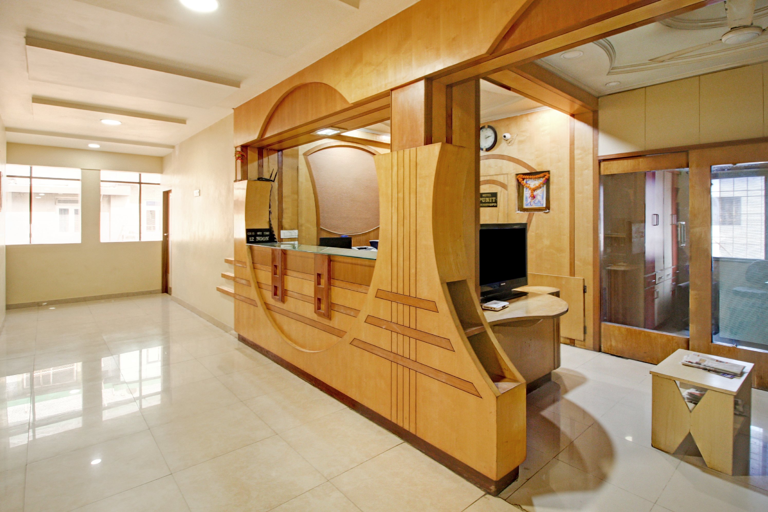Hotel Punit
