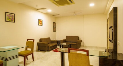 Celebration Hotel Room Type - King Suite