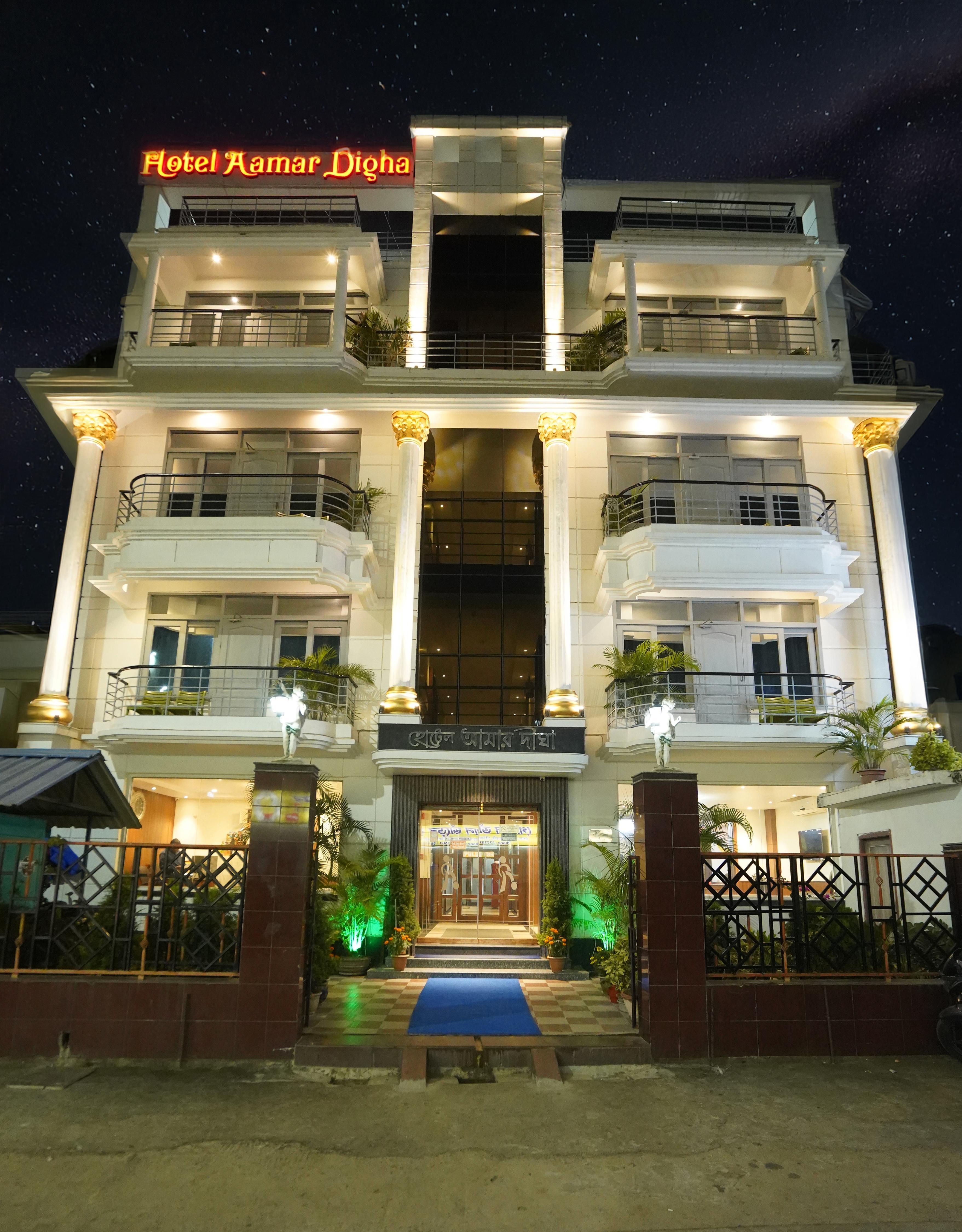 Hotel Aamar Digha - Tap to explore photos