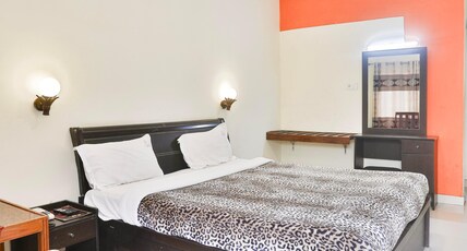 Kodai Sunshine Resort Room Type - Classic Room