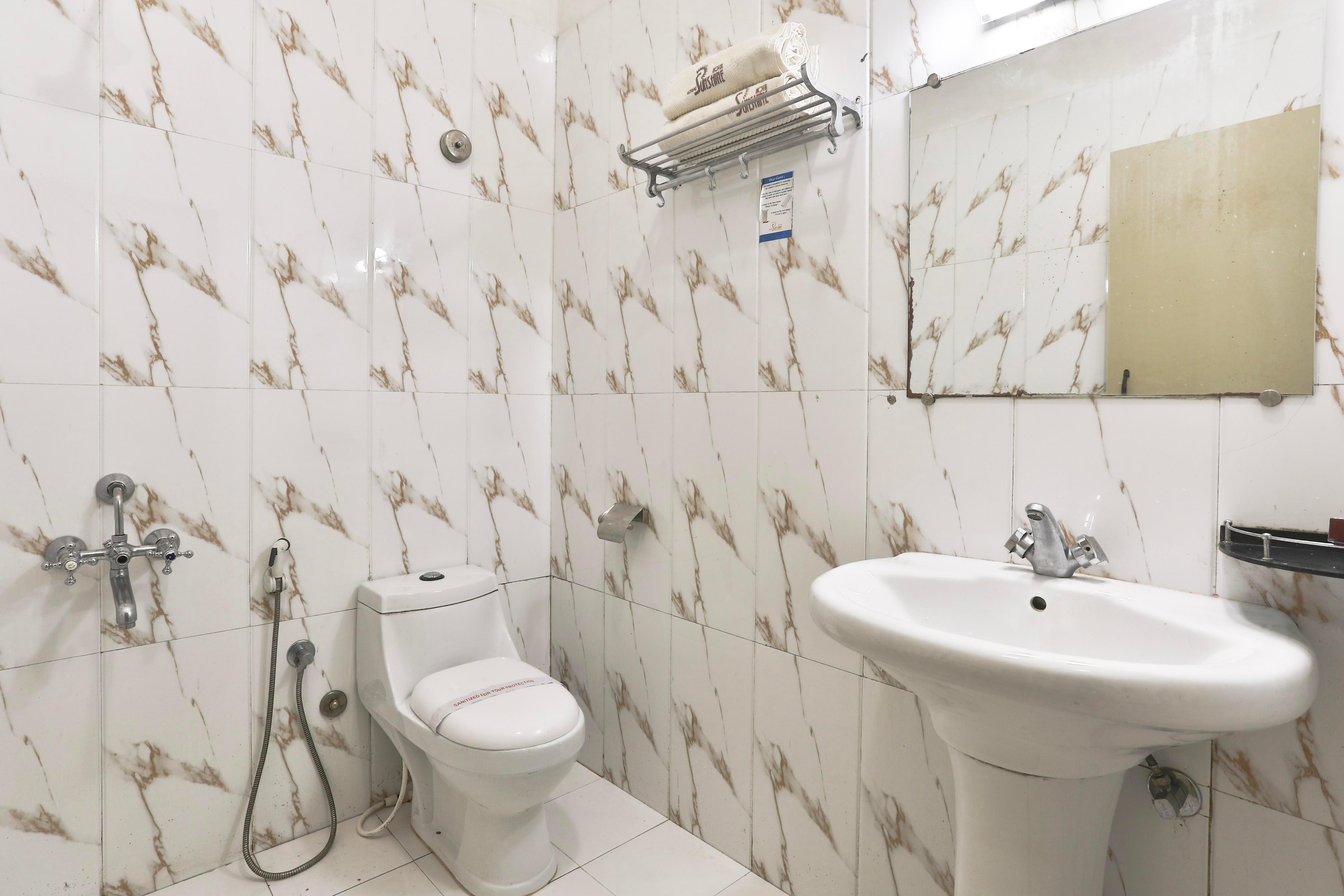 Kodai Sunshine Resort Room Type - Superior Room