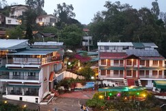 Kodai Sunshine Resort