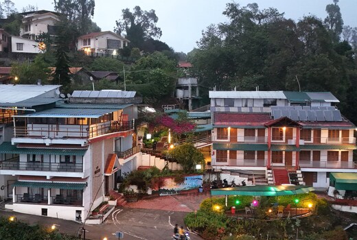 Kodai Sunshine Resort
