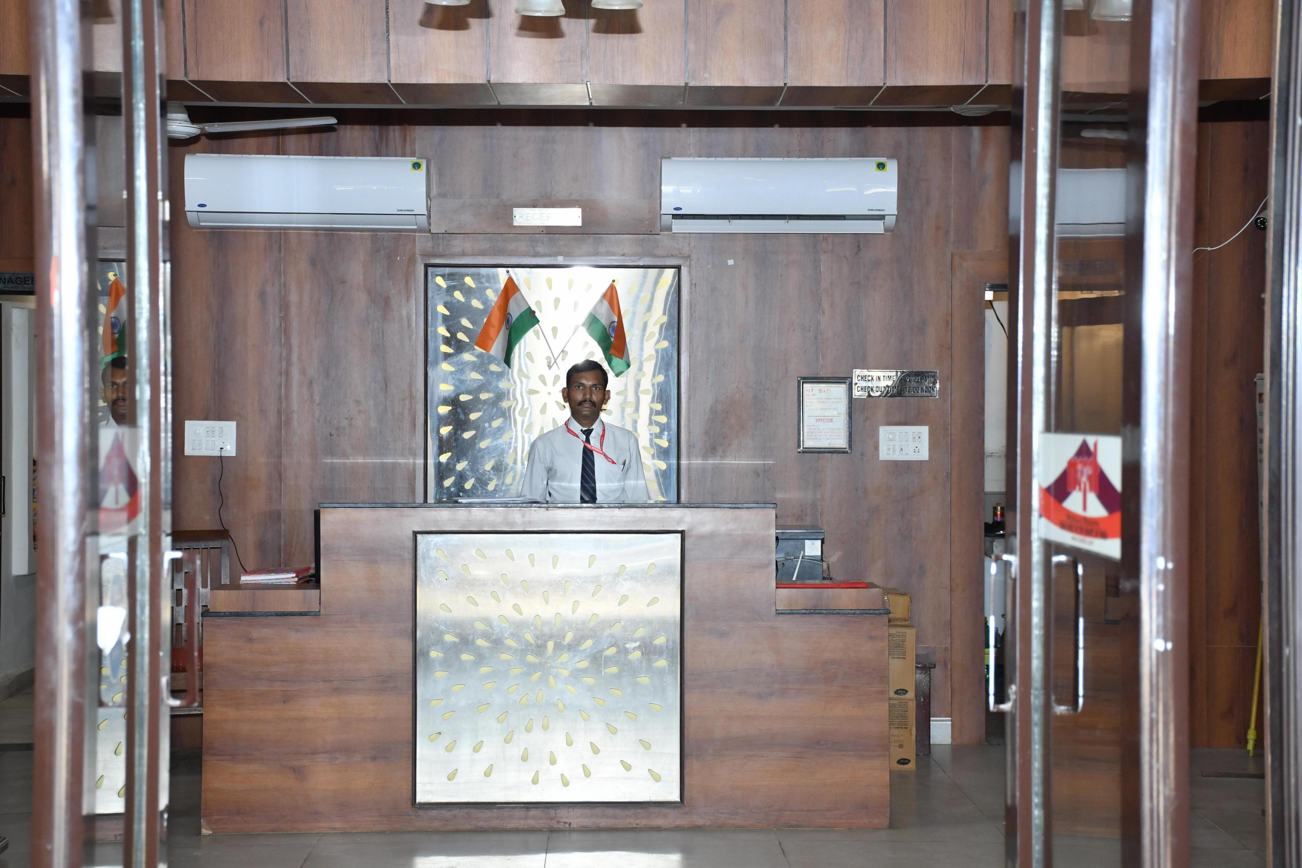 MPT Tourist Bungalow, Chitrakoot