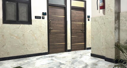 Hotel Kelson Dx. Room Type - Superior Studio With City View