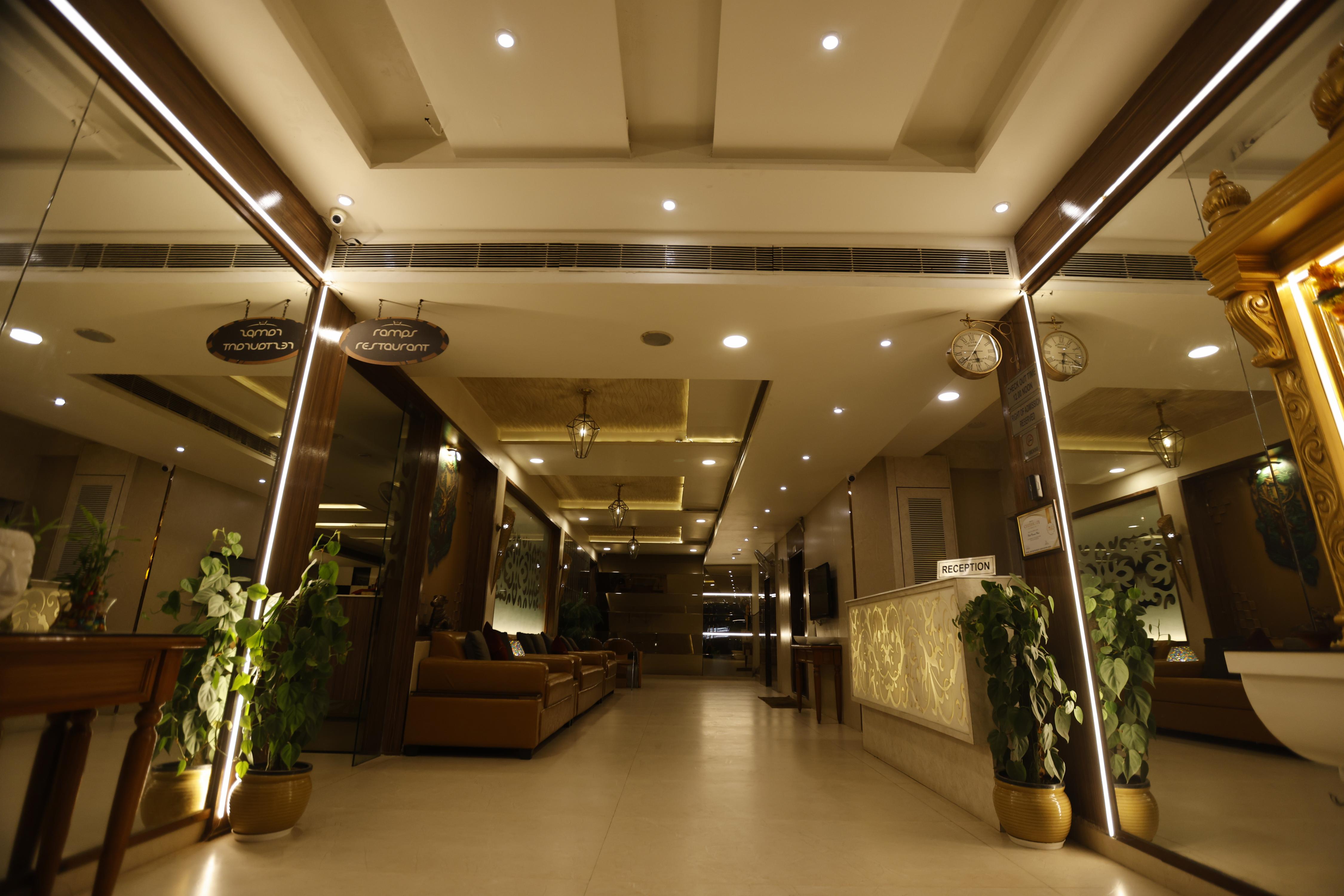Main gallery