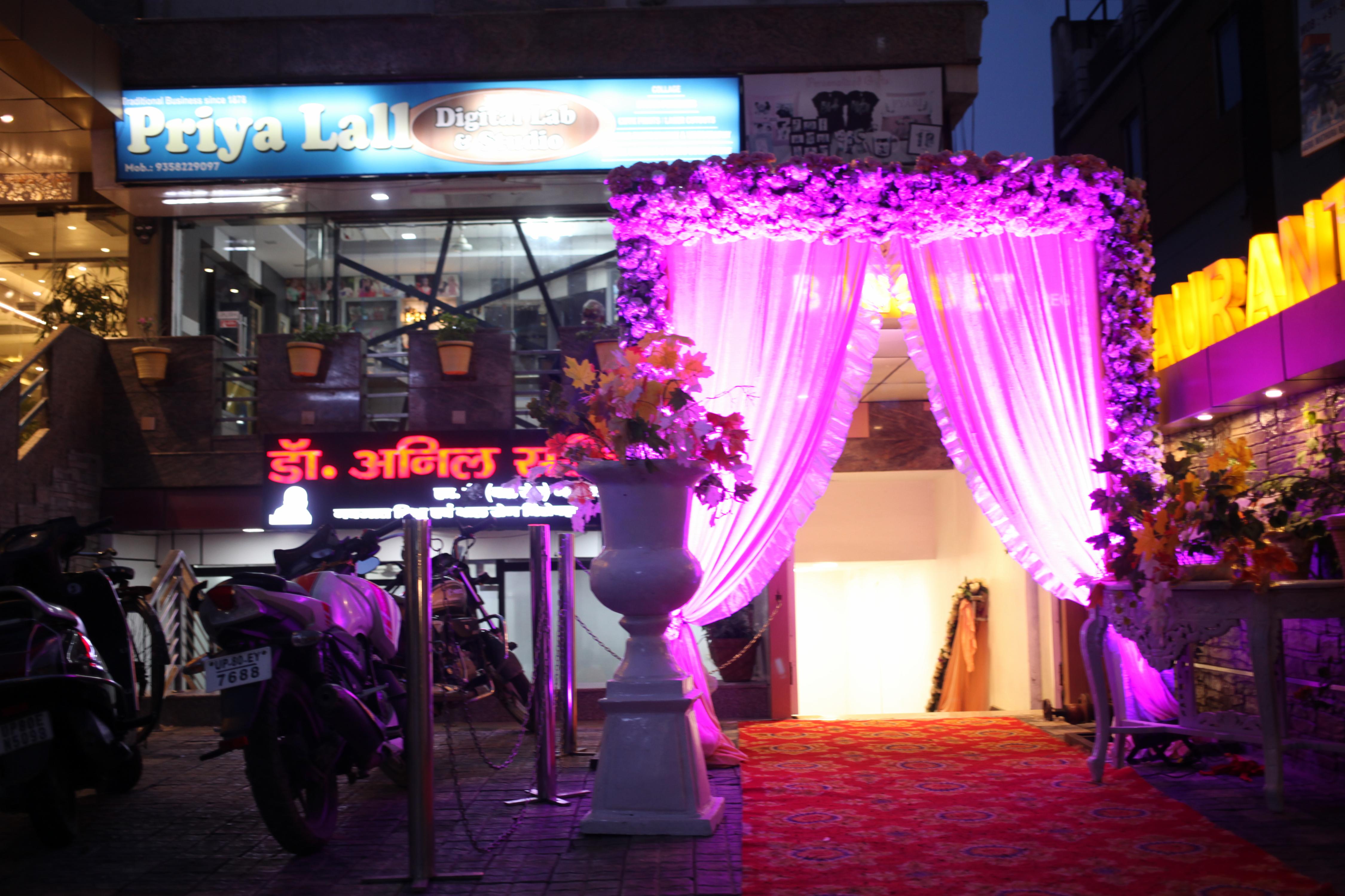 Hotel Poonam Plaza - Tap to explore photos