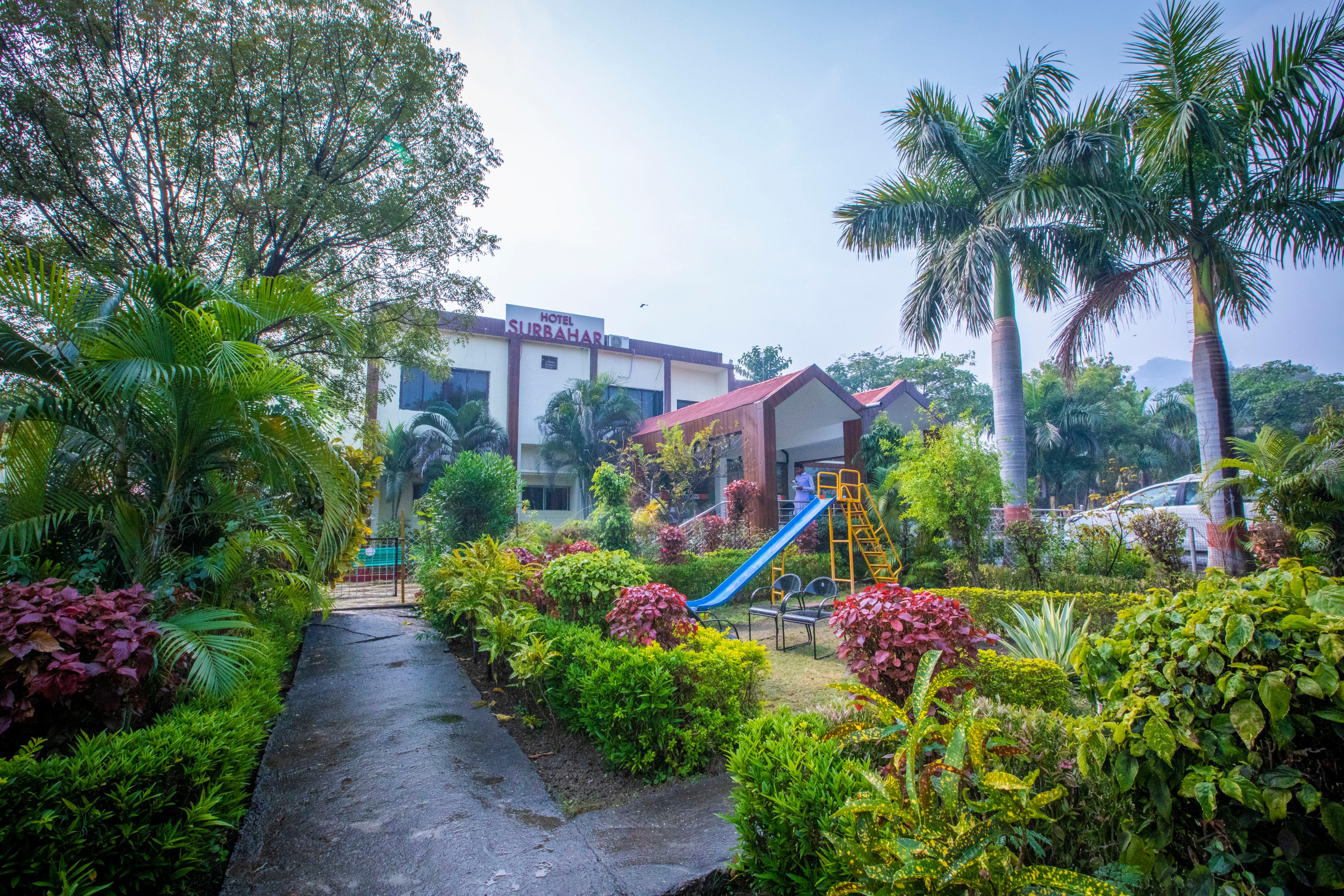 MPT Surbahar, Maihar