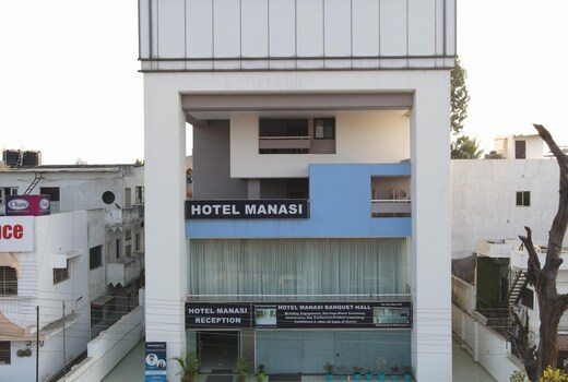 Hotel Manasi