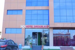 Hotel Dreamland, Somnath