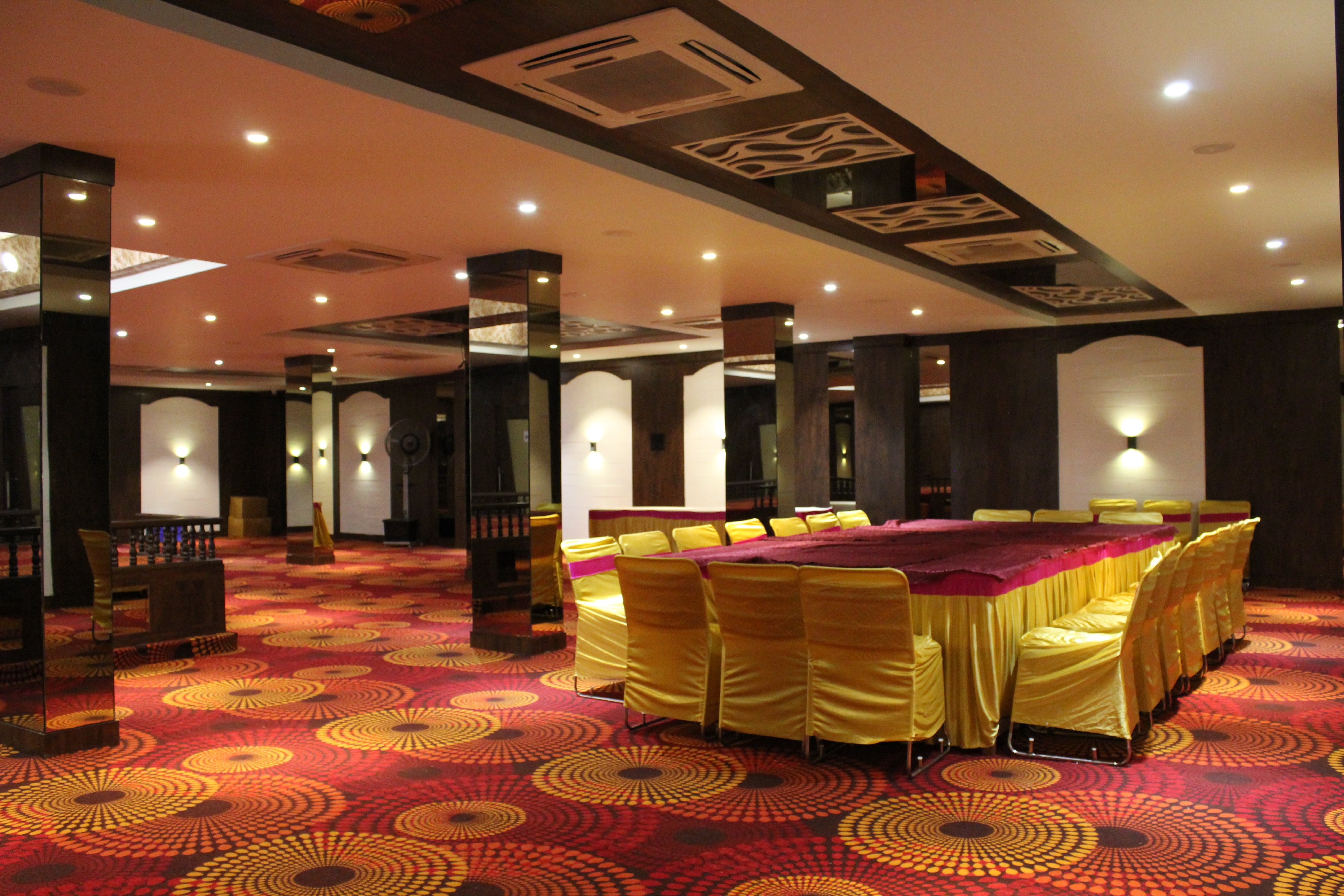 Main gallery