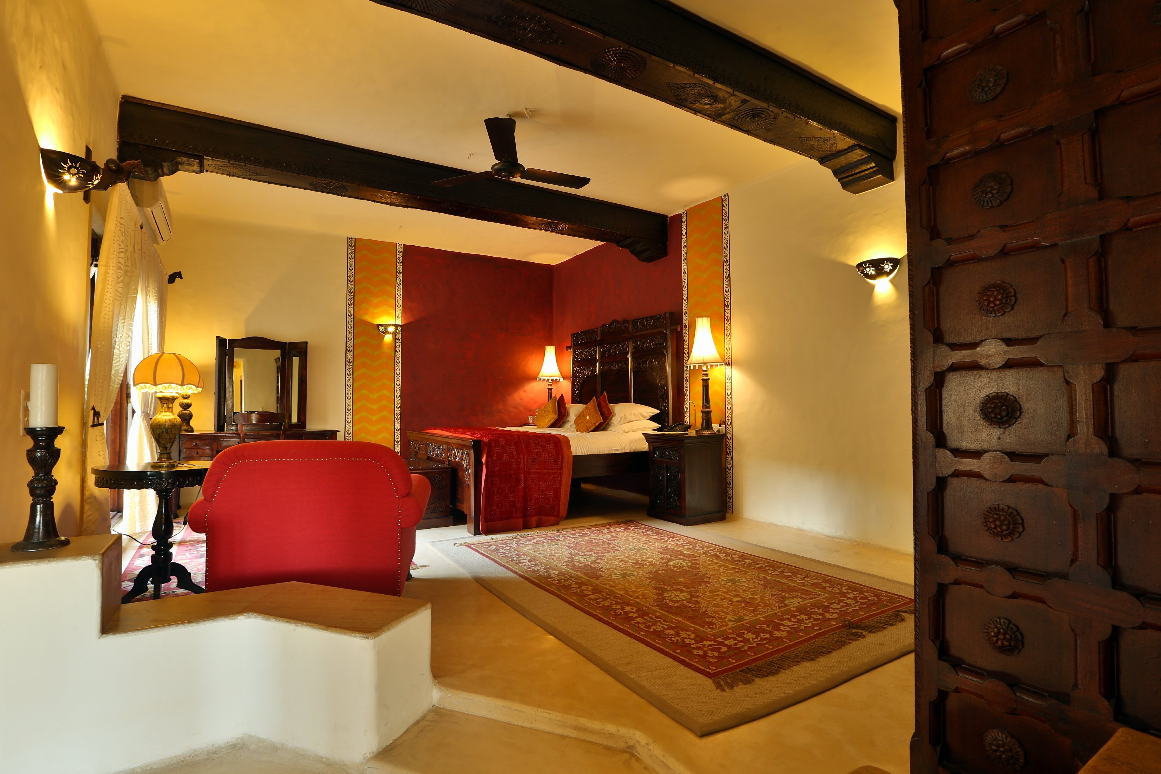 Mihir Garh - Tap to explore photos
