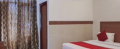 HOTEL IMPERIAL LODGE