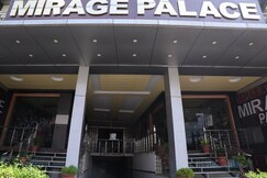 The Mirage Palace