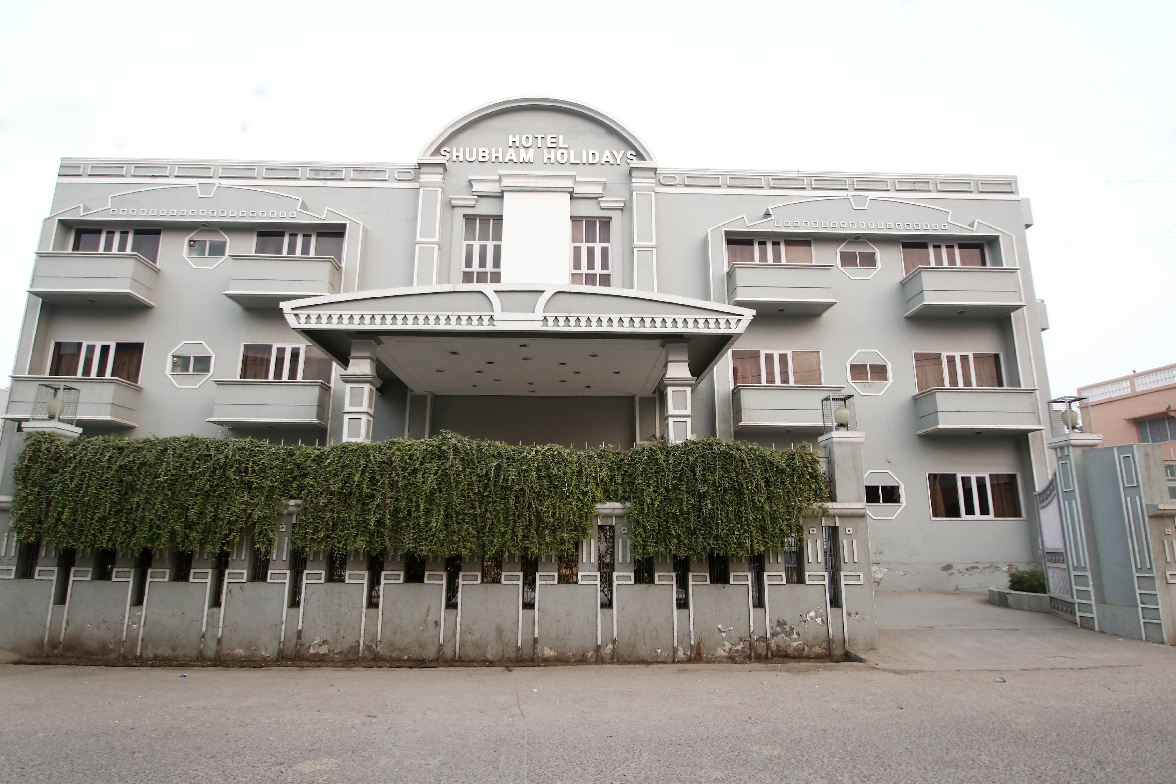 Main gallery