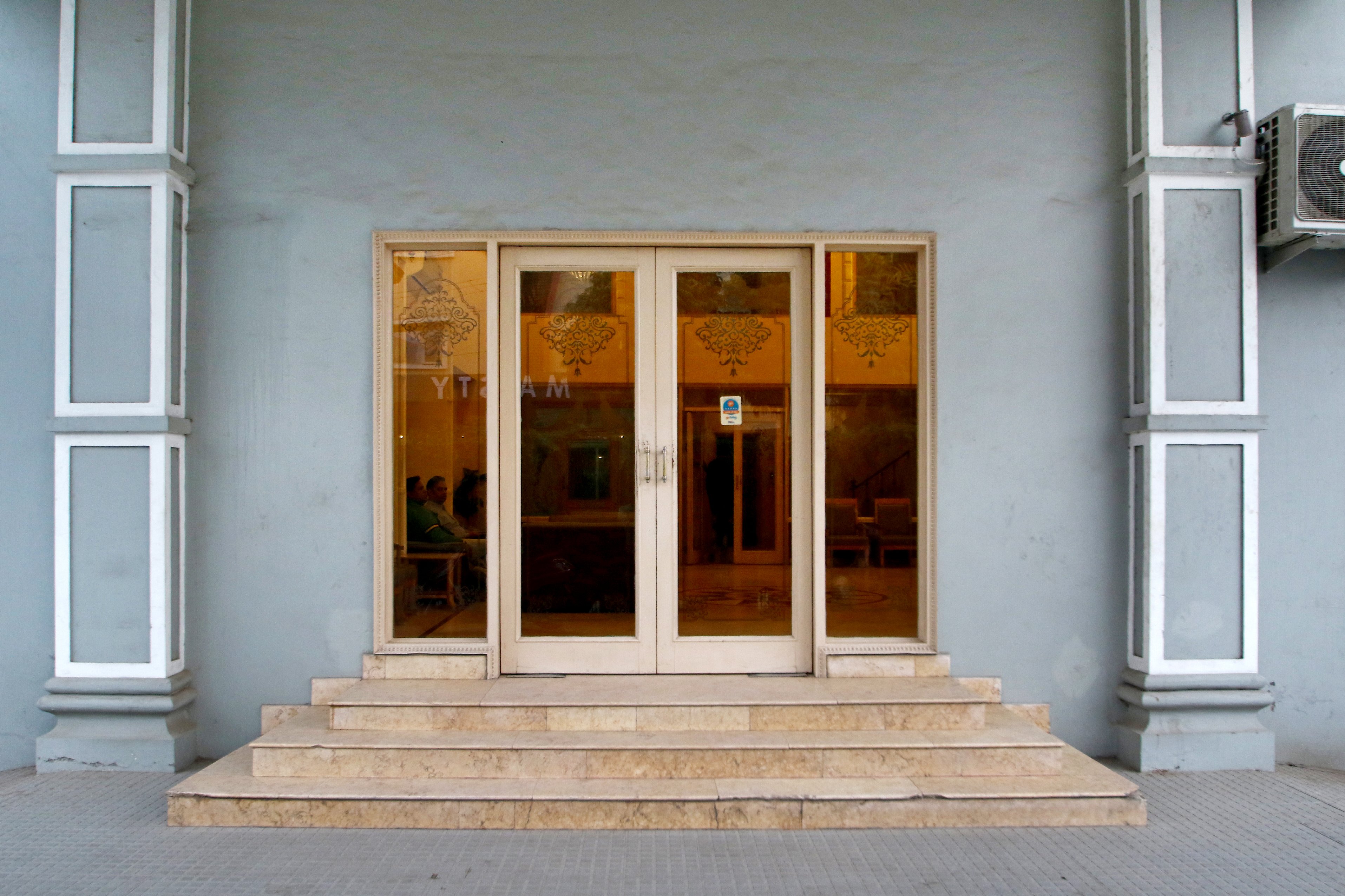 Main gallery