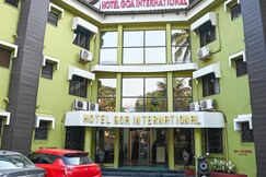 Hotel Goa International