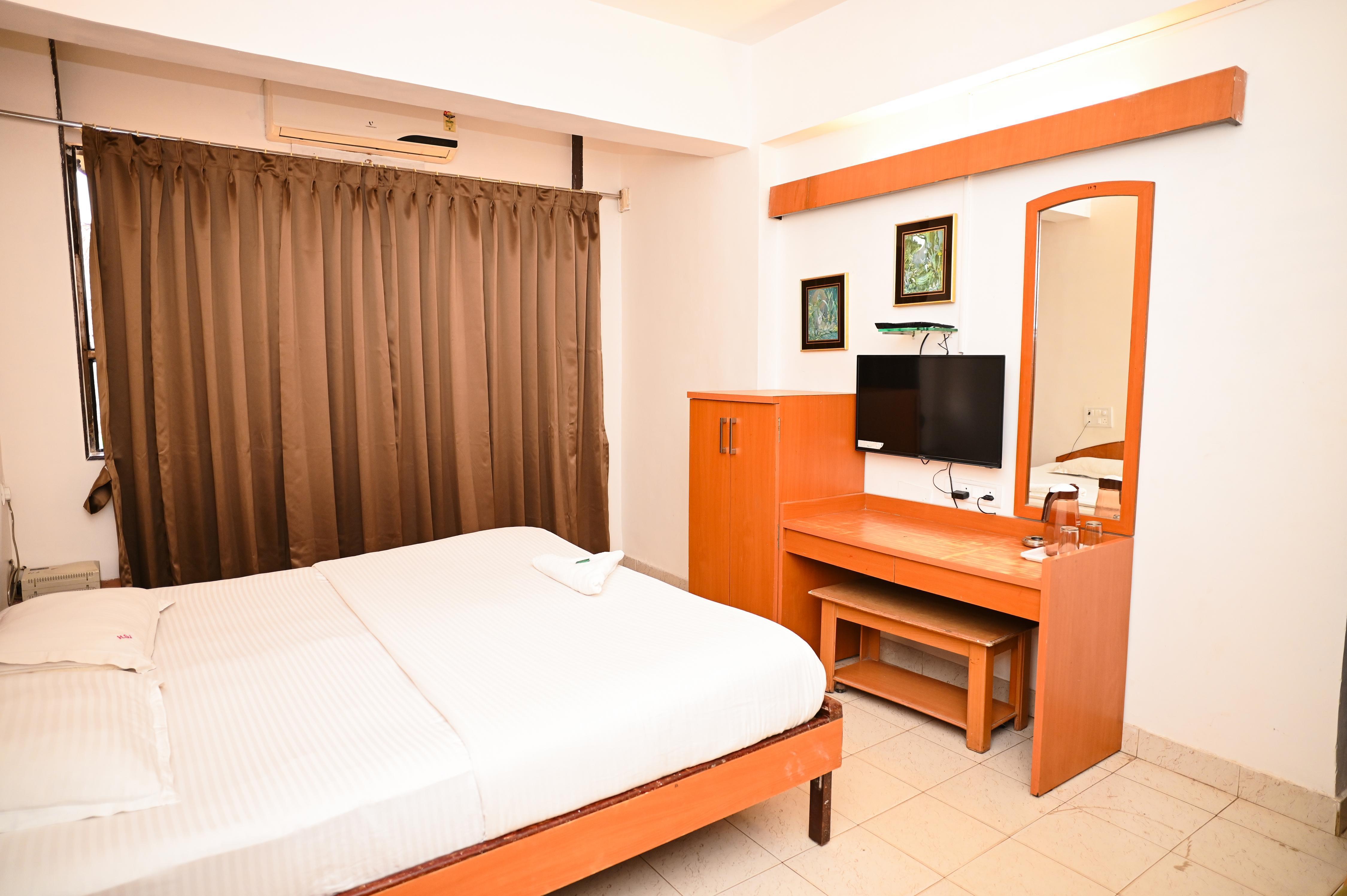 Hotel Goa International Room Type - AC Room