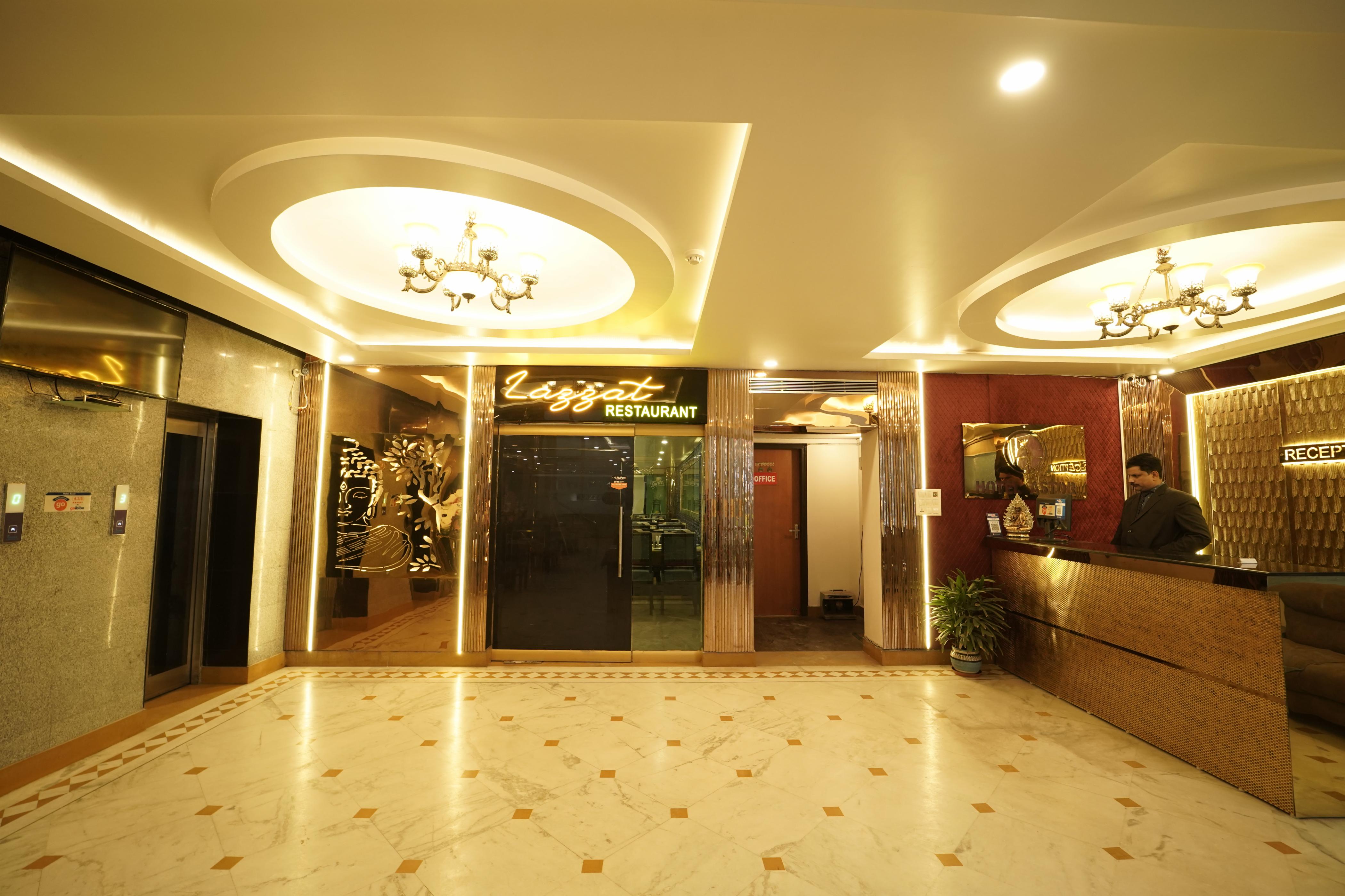 Hotel Astor