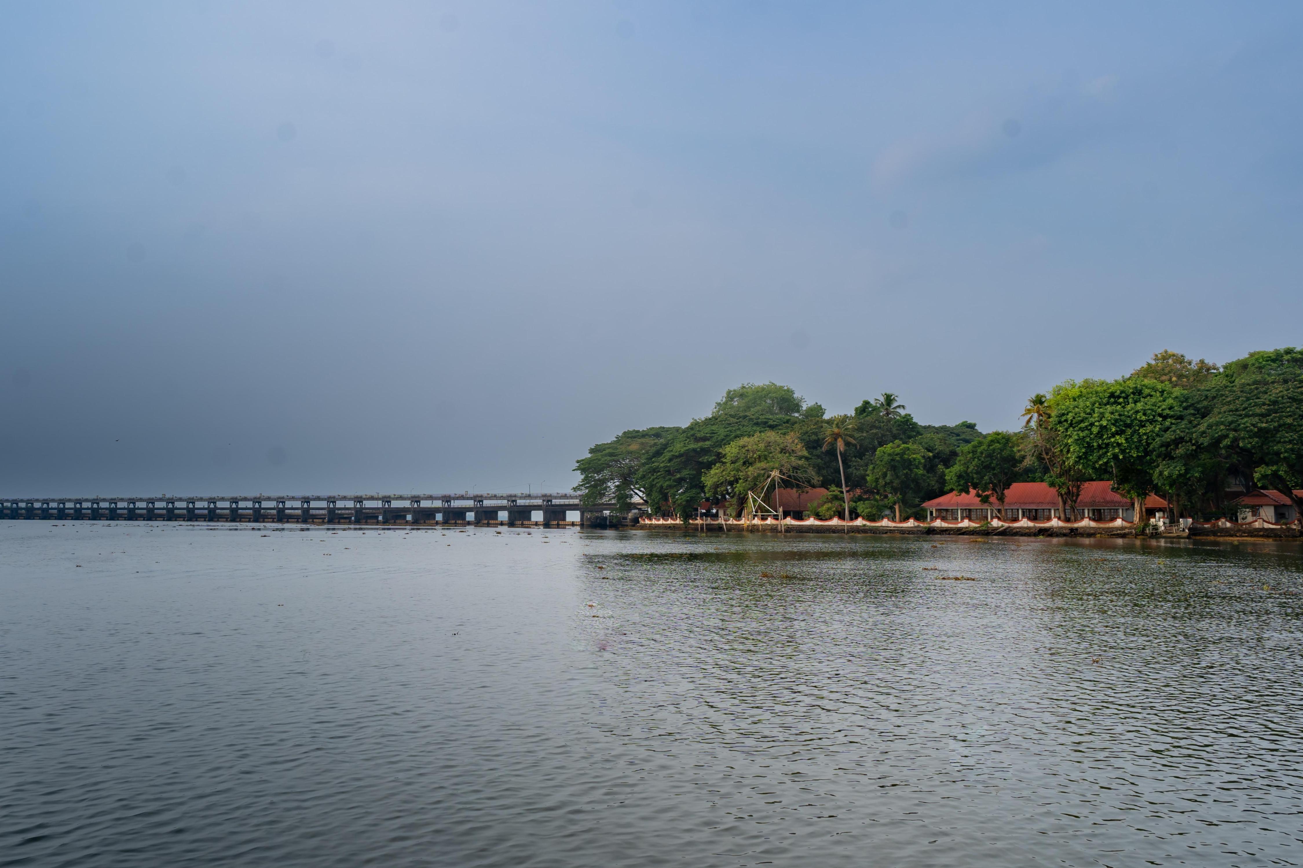KTDC Kumarakom Gateway