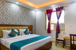 Hotel Urban Tree @ Delhi Airport