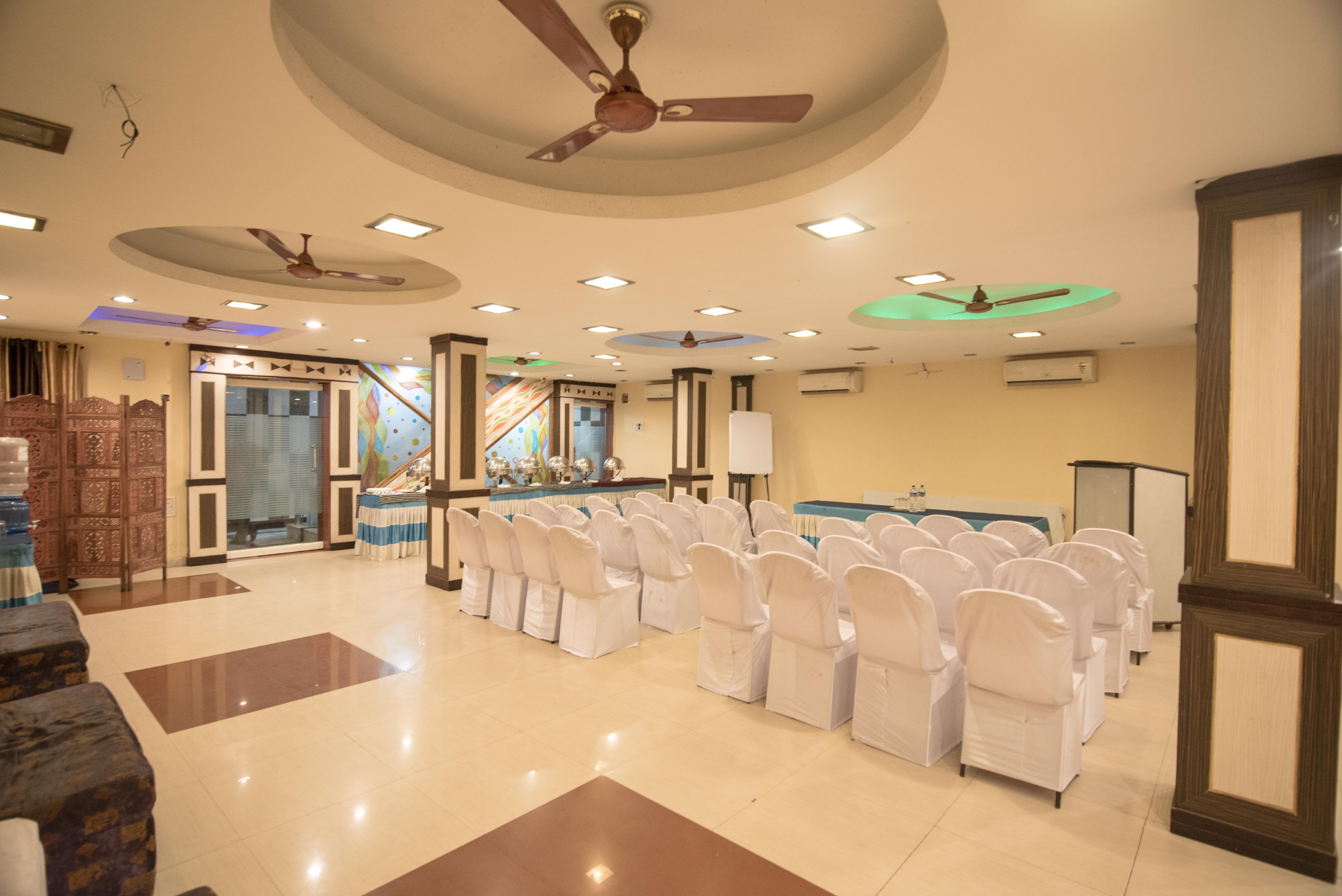 Main gallery
