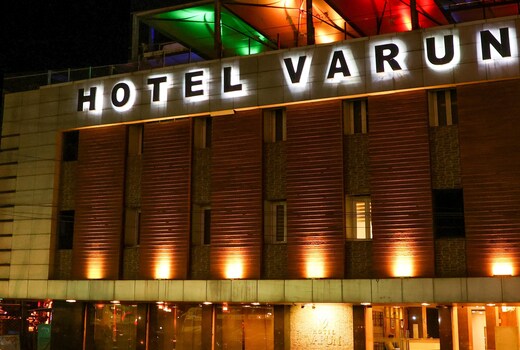 Hotel Varun
