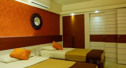 Terrace Gardens Guest House Room Type - Executive Double