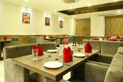 Hotel Candy Near Bestech | IISER | ISB, Airport Road, Mohali, Chandigarh