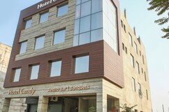 Hotel Candy Near Bestech | IISER | ISB, Airport Road, Mohali, Chandigarh
