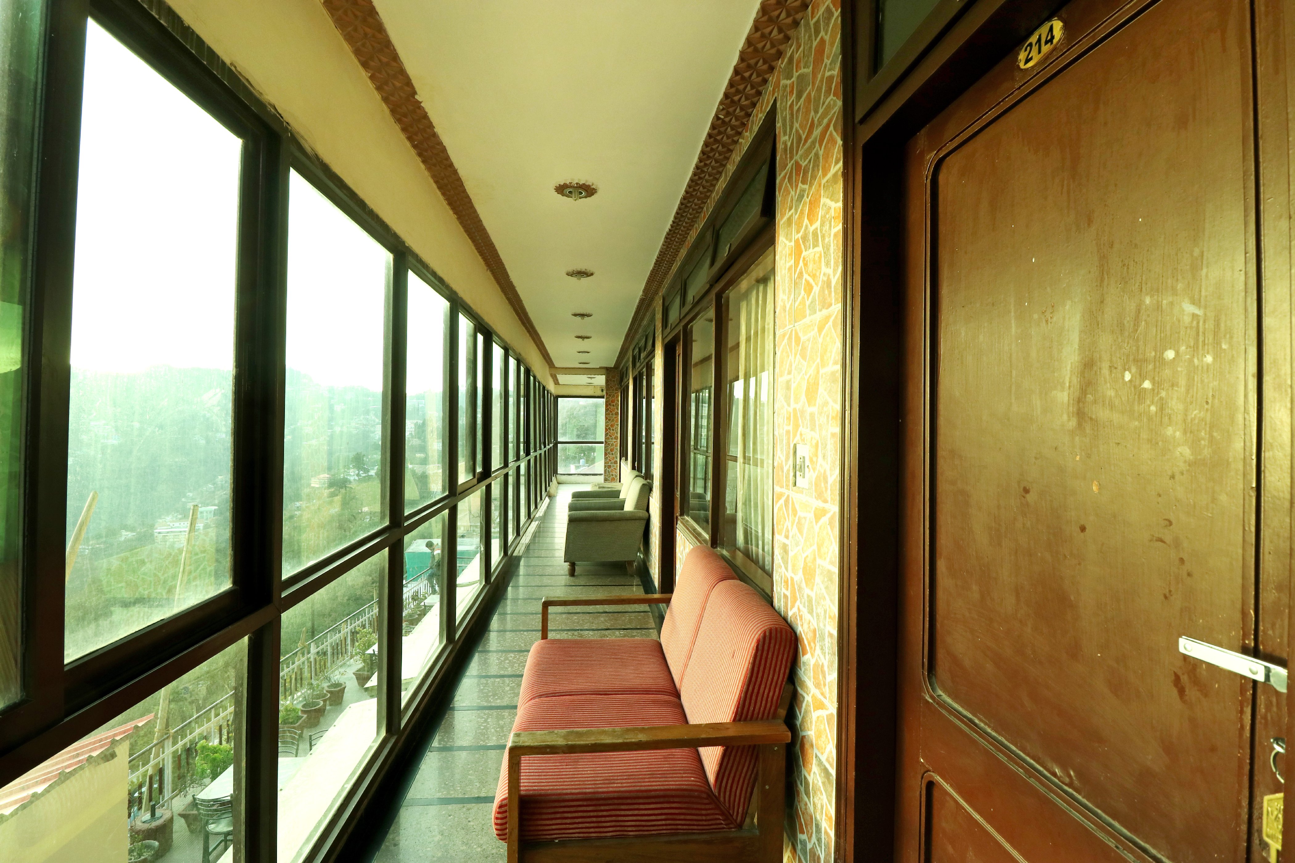 Main gallery