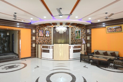 Hotel Banwari Palace