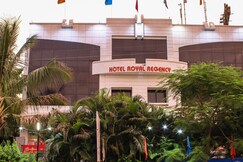 Hotel Royal Regency