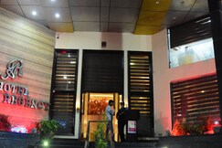 Hotel Abha Regency